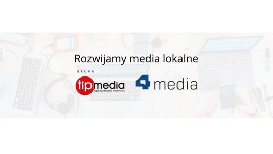 Wspieramy media – akademia + news4media