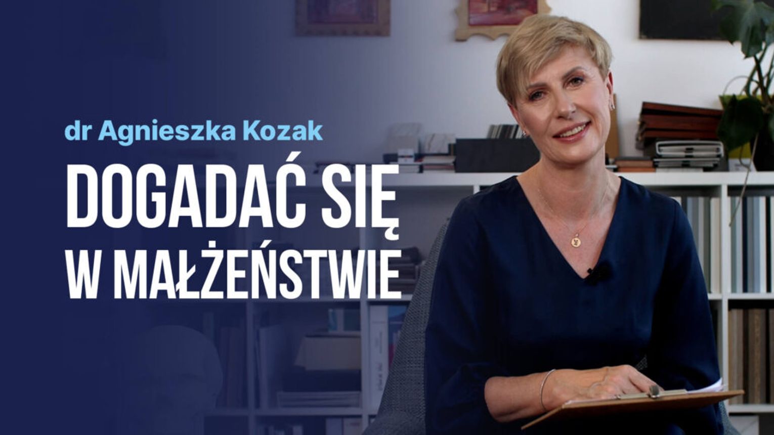 Kurs online "Dogadać się w małżeństwie" już dostępny na fbn.edu.pl