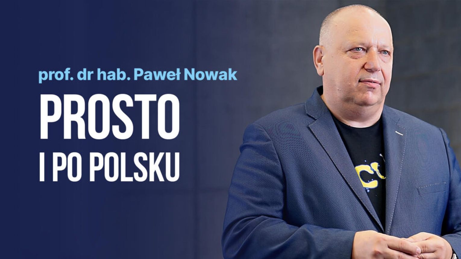 Prosto i po polsku. Nowy kurs online o języku polskim na fbn.edu.pl
