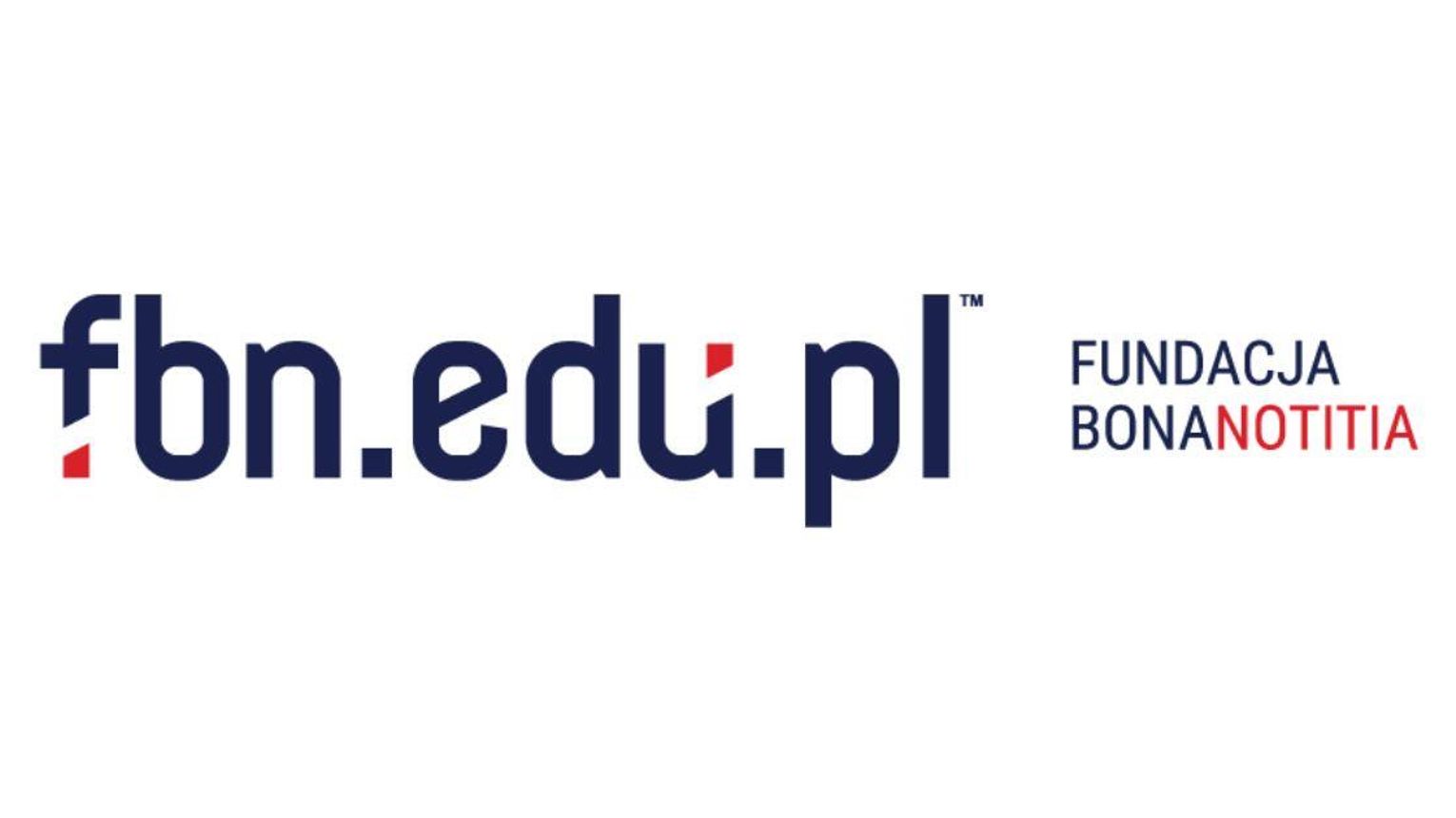 Start platformy szkoleniowej fbn.edu.pl