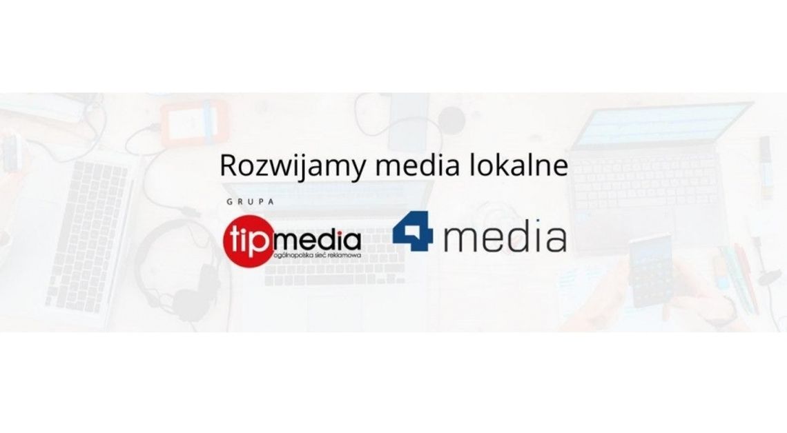 Wspieramy media – akademia + news4media